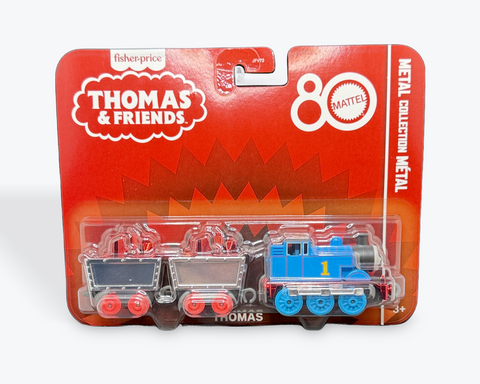 Thomas & Friends Thomas Die-cast Engine Metal Collection