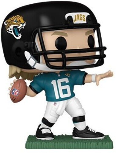 NFL Funko Pop! Trevor Lawrence (Home Uniform) #173