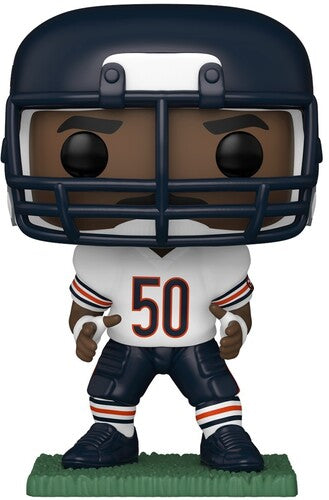 FUNKO POP! NFL: Legends - Mike Singletary (Bears)
