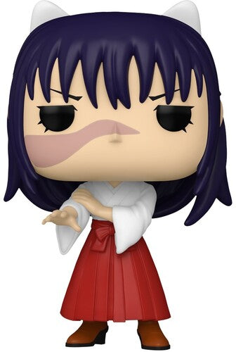 FUNKO POP! Anime: Jujutsu Kaisen S4 - Utahime Iori