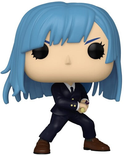 FUNKO POP! Anime: Jujutsu Kaisen S4 - Miwa Kasumi