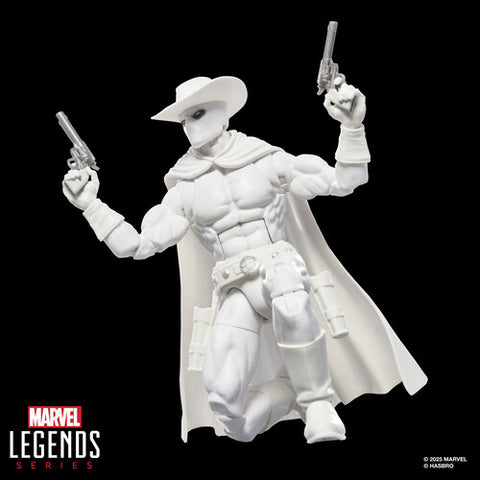 Marvel Comics - Marvel Legends - Phantom Rider Action Figure