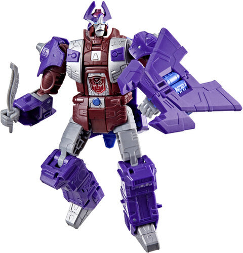 Hasbro Collectibles - Transformers - Age of the Primes - The Thirteen Alpha Trion
