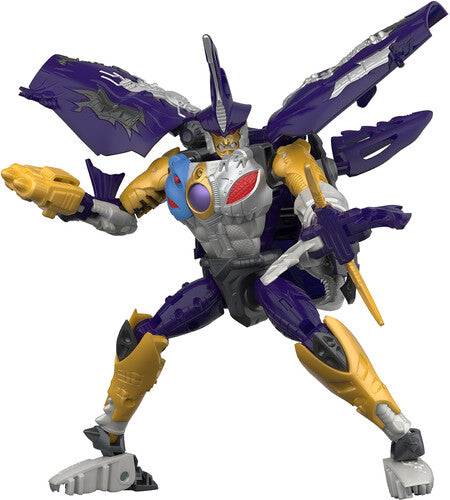 Hasbro Collectibles - Transformers - Age of the Primes - Voyager Class Sky-Byte