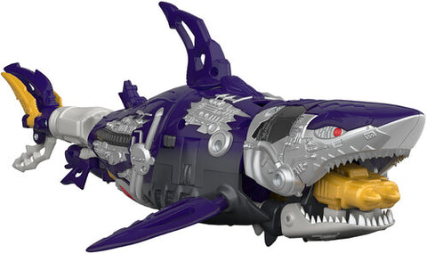 Hasbro Collectibles - Transformers - Age of the Primes - Voyager Class Sky-Byte