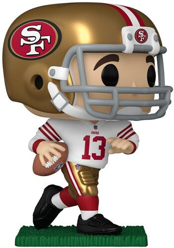 NFL Funko Pop! Brock Purdy #305