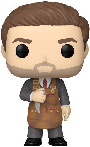 Funko POP! Television: Supernatural - Dean Winchester (Styles May Vary)