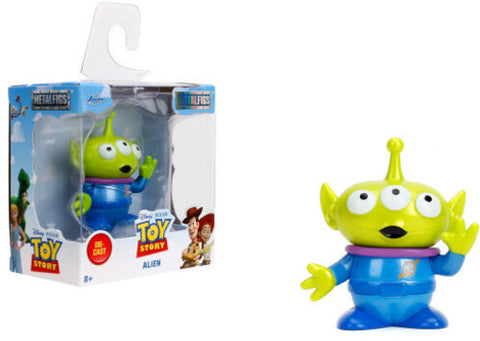 Jada Toys - Toy Story - MetalFigs - 2.5" Diecast Figure 4-Pack