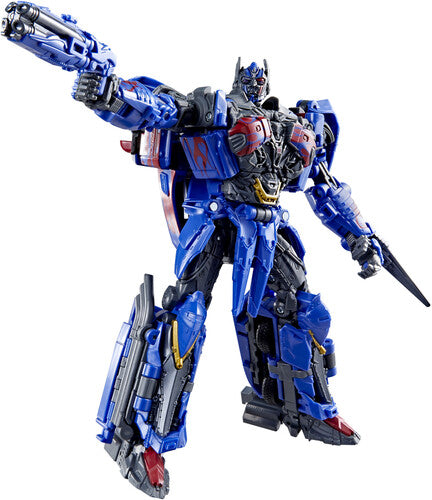 Transformers: The Last Knight - Studio Series - Leader Class Nemesis Prime Action Figure