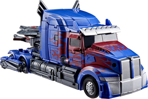 Transformers: The Last Knight - Studio Series - Leader Class Nemesis Prime Action Figure