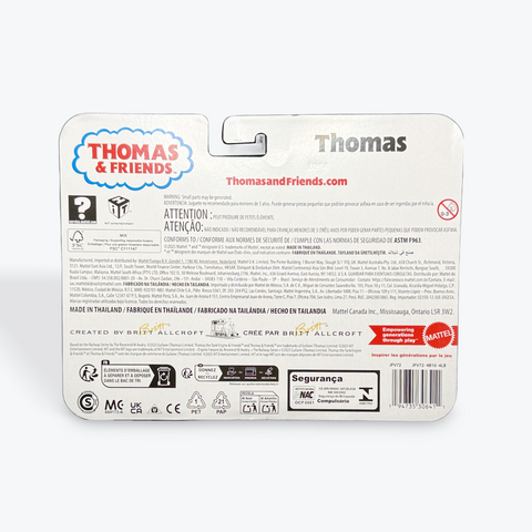 Thomas & Friends Thomas Die-cast Engine Metal Collection