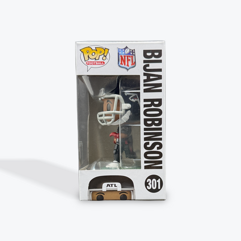 NFL Funko Pop! Bijan Robinson #301