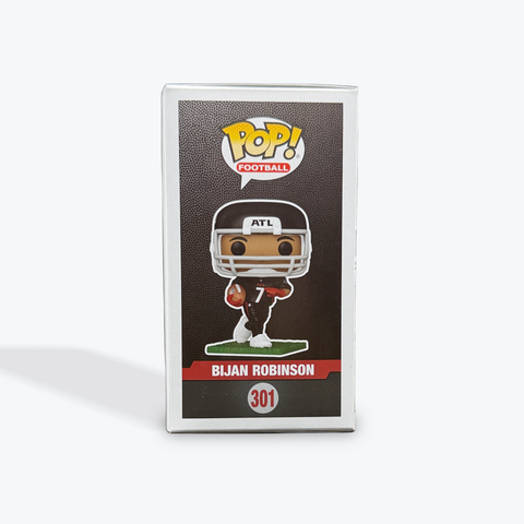 NFL Funko Pop! Bijan Robinson #301