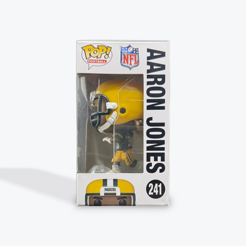 NFL Funko Pop! Aaron Jones #241