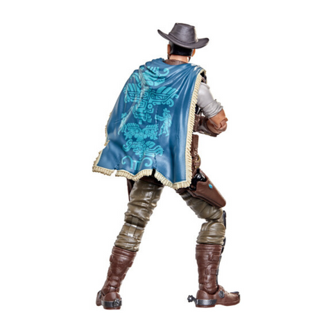 G.I. Joe Classified Series #200 - Alejandro Balam "Sundown" Luna Mendoza Action Figure