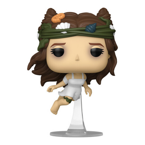 Funko POP! Books: The Folk of the Air: The Wicked King – Jude Duarte