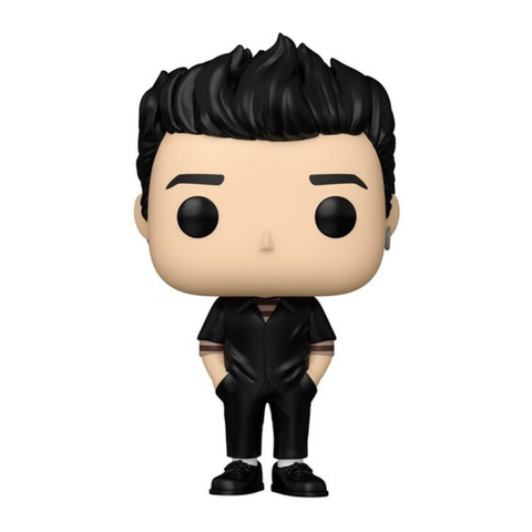 Funko POP! Rocks: Green Day – Billie Joe Armstrong (Basket Case)