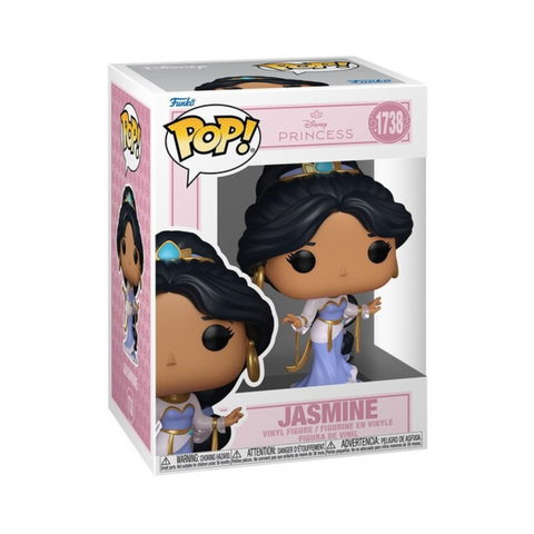 Funko Pop! - Disney