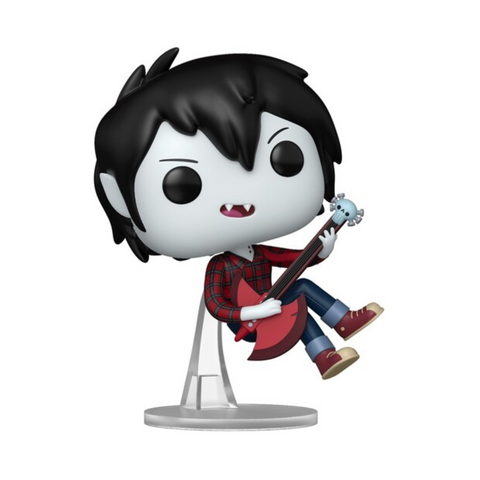 Funko POP! Animation: Adventure Time - Marshall Lee (Cartoon Network)