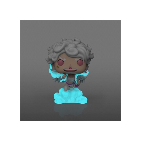 Funko POP! Anime: One Piece - Jewelry Bonney (Styles May Vary)