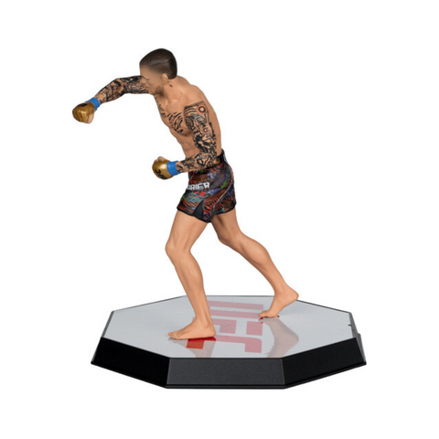 McFarlane's SportsPicks - UFC - 7" Posed Figure - Dustin Poirier