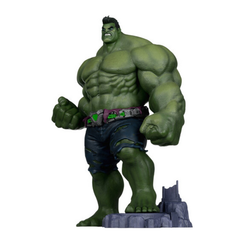 McFarlane Toys - Marvel Rivals - Gamerverse - 1:6 Hulk Statue