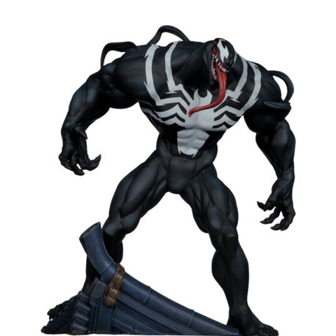 McFarlane Toys - Marvel Rivals - Gamerverse - 1:6 Venom Statue