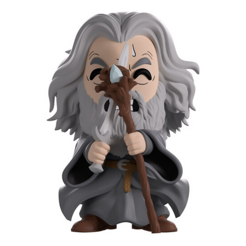 Youtooz - LOTR Gandalf the Grey Vinyl Figure