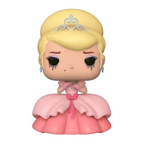Funko POP! Disney: The Princess and the Frog - Charlotte (Styles May Vary)