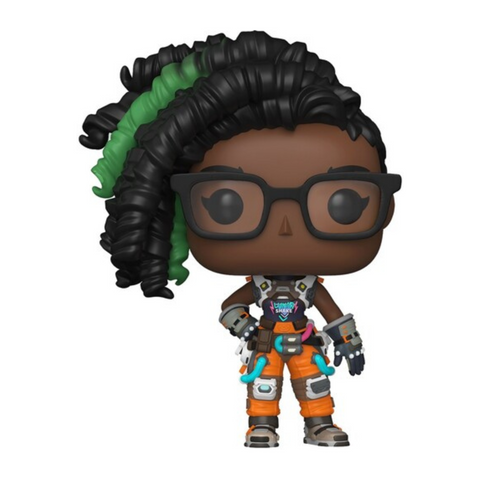 Funko POP! Games: Borderlands 4 - Harlowe