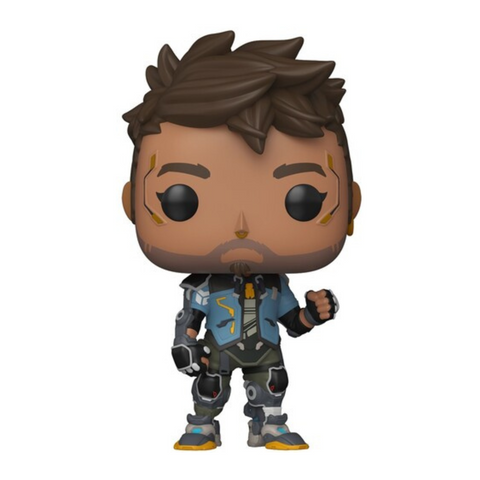 Funko POP! Games: Borderlands 4 - Rafa