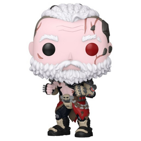 Funko POP! Games: Borderlands 4 - Amon
