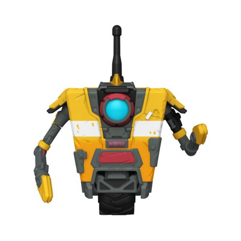 Funko POP! Games: Borderlands 4 - Claptrap