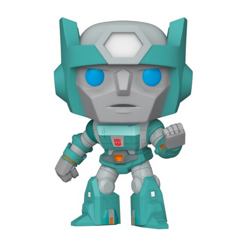 Funko POP! Television: Transformers - Kup