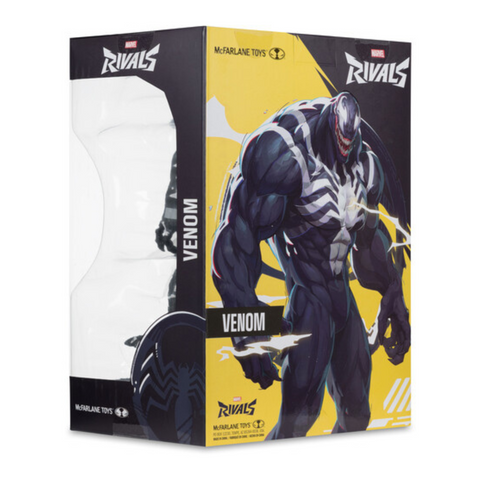McFarlane Toys - Marvel Rivals - Gamerverse - 1:6 Venom Statue