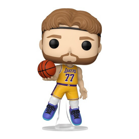 Funko POP! NBA: Lakers - Luka Doncic
