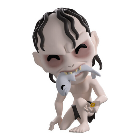 Youtooz - LOTR Gollum Vinyl Figure