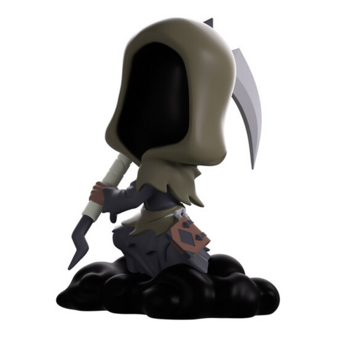 Youtooz - The Sims - Grim Reaper Vinyl Figure