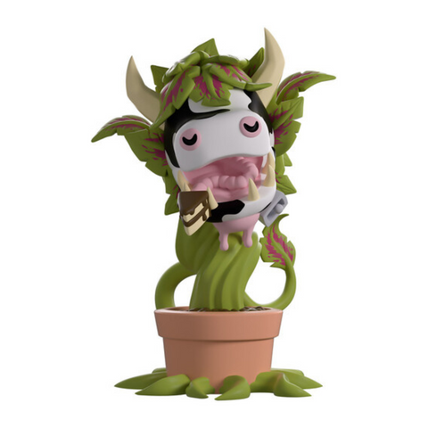 Youtooz - The Sims - Cow Plant Vinyl Figure