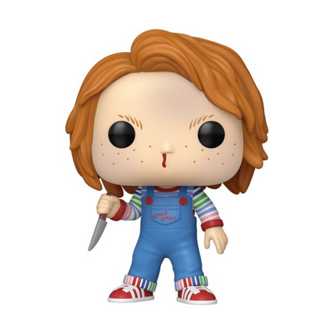 Funko POP! Movies: Horror - Chucky