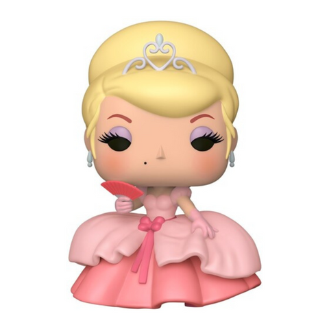 Funko POP! Disney: The Princess and the Frog - Charlotte (Styles May Vary)