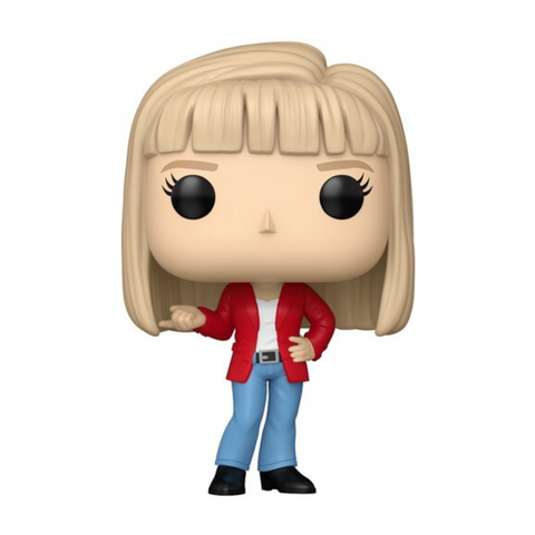 Funko POP! Television: Beverly Hills 90210 - Kelly Taylor ('90s)