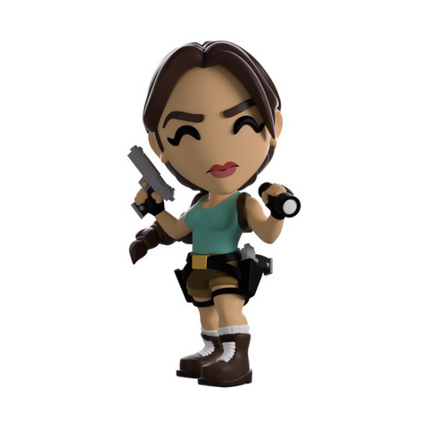 Youtooz - Lara Croft Tomb Raider Vinyl Figure