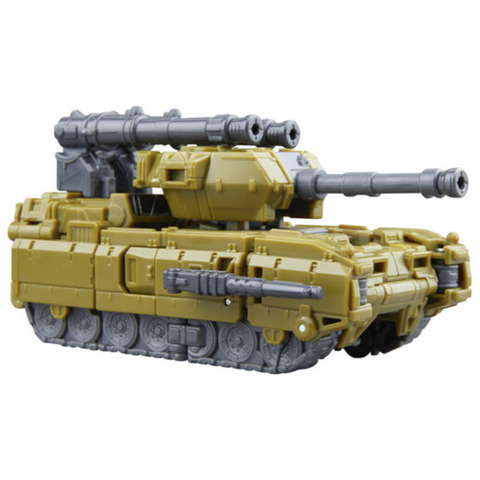 Hasbro Collectibles - Transformers - Age of the Primes - Voyager Class Combaticon Brawl Action Figure