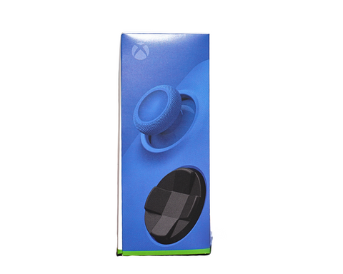 Microsoft Xbox Series X Wireless Controller Shock Blue