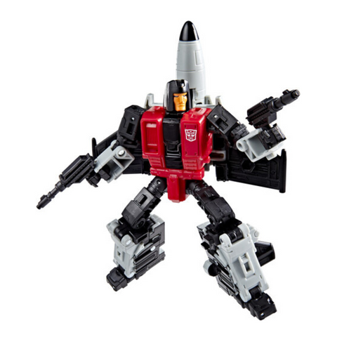 Hasbro Collectibles - Transformers - Age of the Primes - Aerialbot Skydive