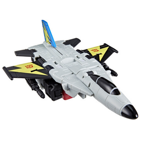 Hasbro Collectibles - Transformers - Age of the Primes - Aerialbot Skydive