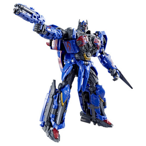Transformers: The Last Knight - Studio Series - Leader Class Nemesis Prime Action Figure