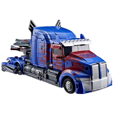 Transformers: The Last Knight - Studio Series - Leader Class Nemesis Prime Action Figure
