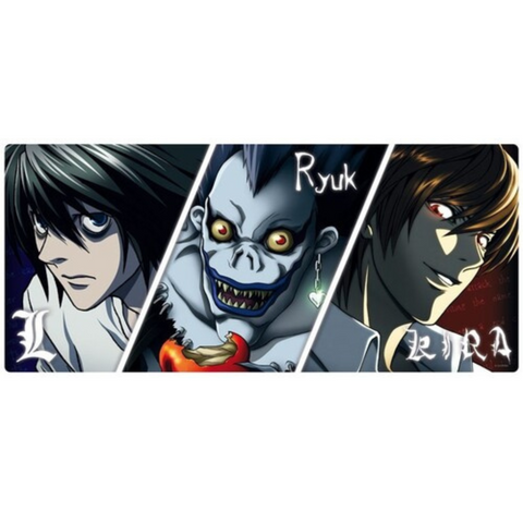 Death Note - XXL Mousepad - Triad
